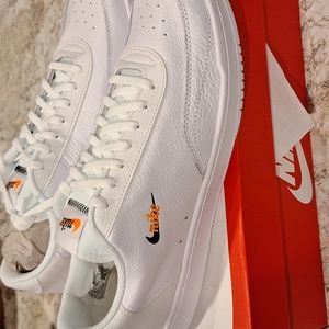 Nike Court Vintage Sneakers